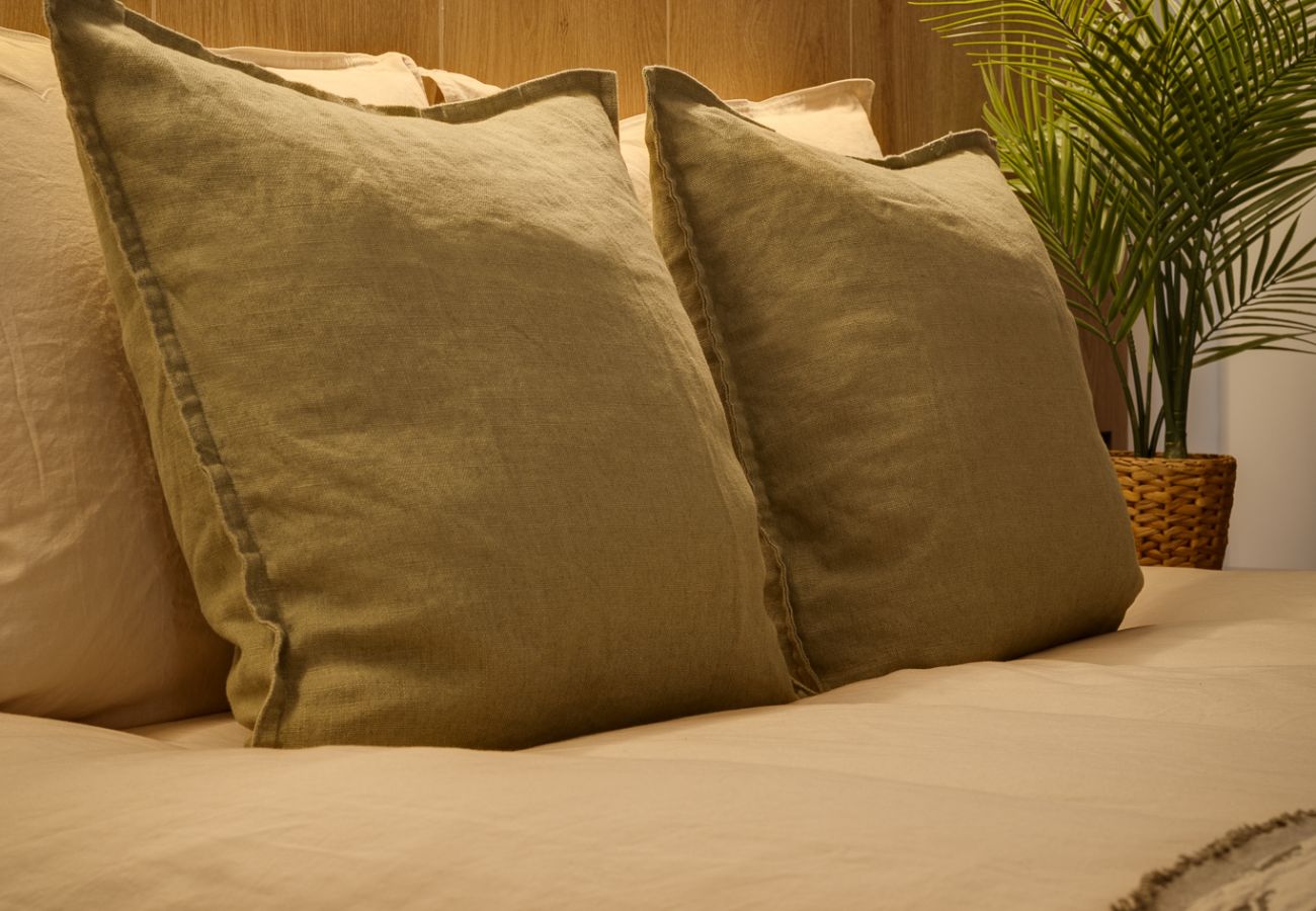 Apartment in Benidorm - SAKURA 11C