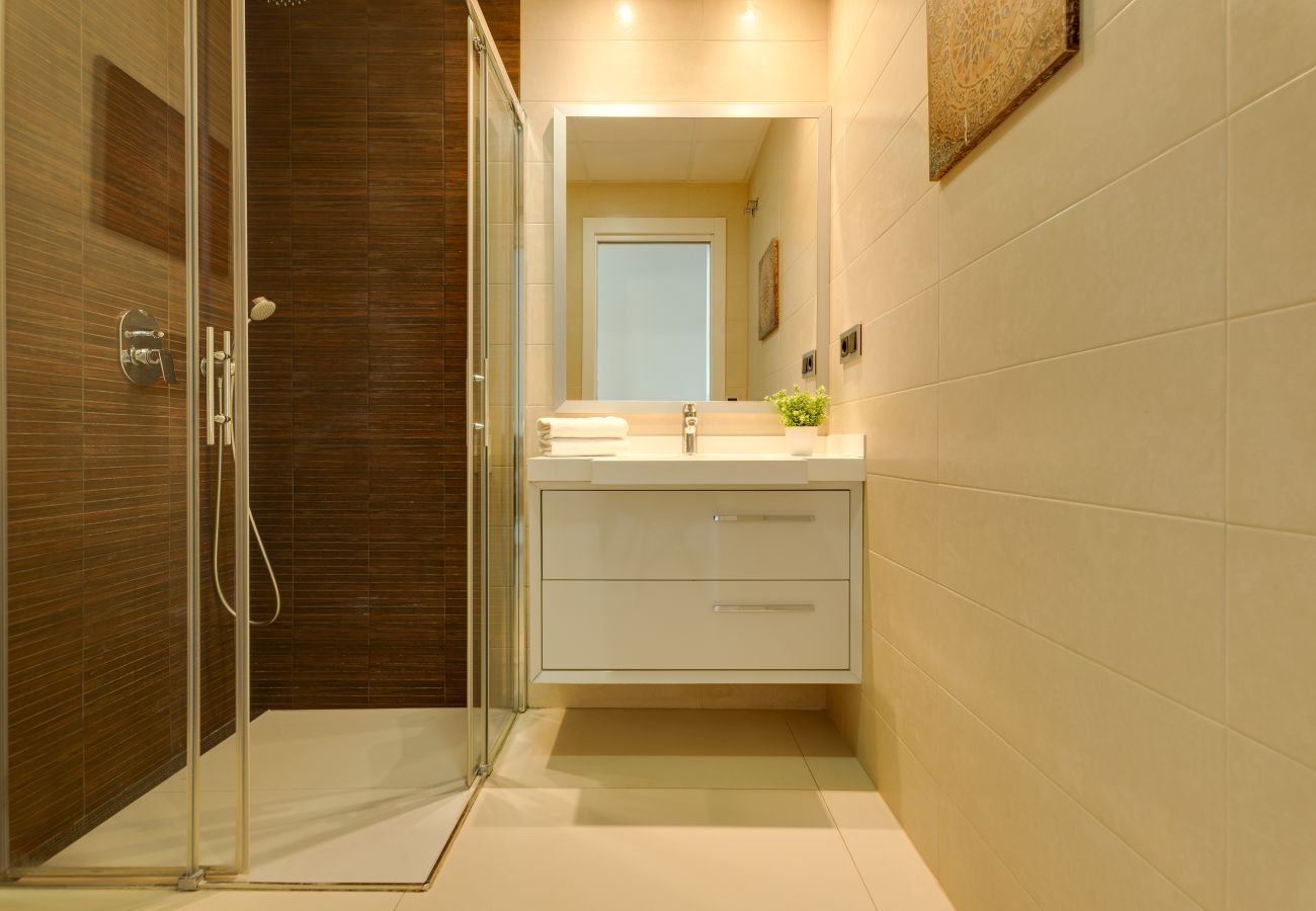 Apartment in Benidorm - DRIVE 253 2 bedrooms apartment