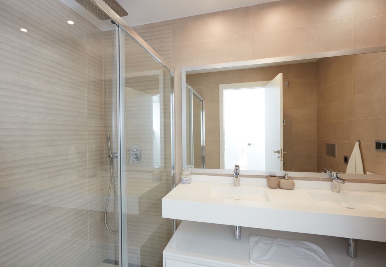 Apartment in Benidorm - SUNSET 48 - 2 bedrooms apartment