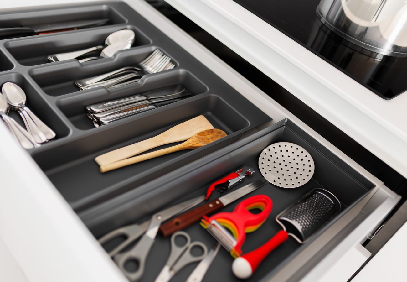 Apartment in Benidorm - BB 136 3 Bedrooms and 2 bathrooms apartment