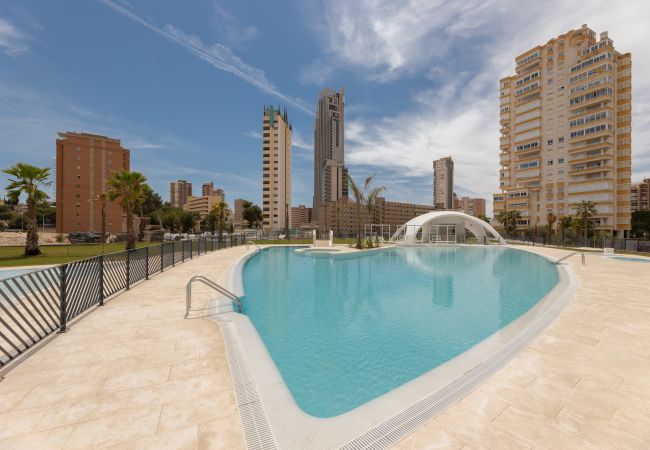 Apartment in Benidorm - BB 16 Apartment in Benidorm - BB 16