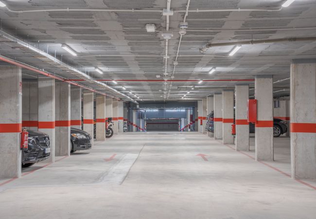 Apartment in Benidorm - BB 16 Apartment in Benidorm - BB 16