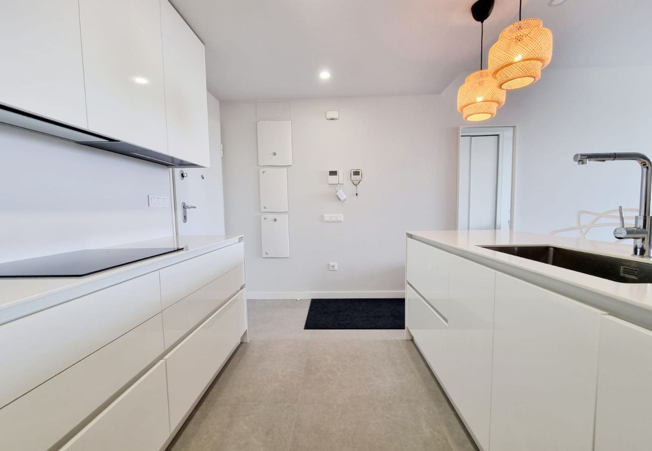 Apartment in Benidorm - BB 16