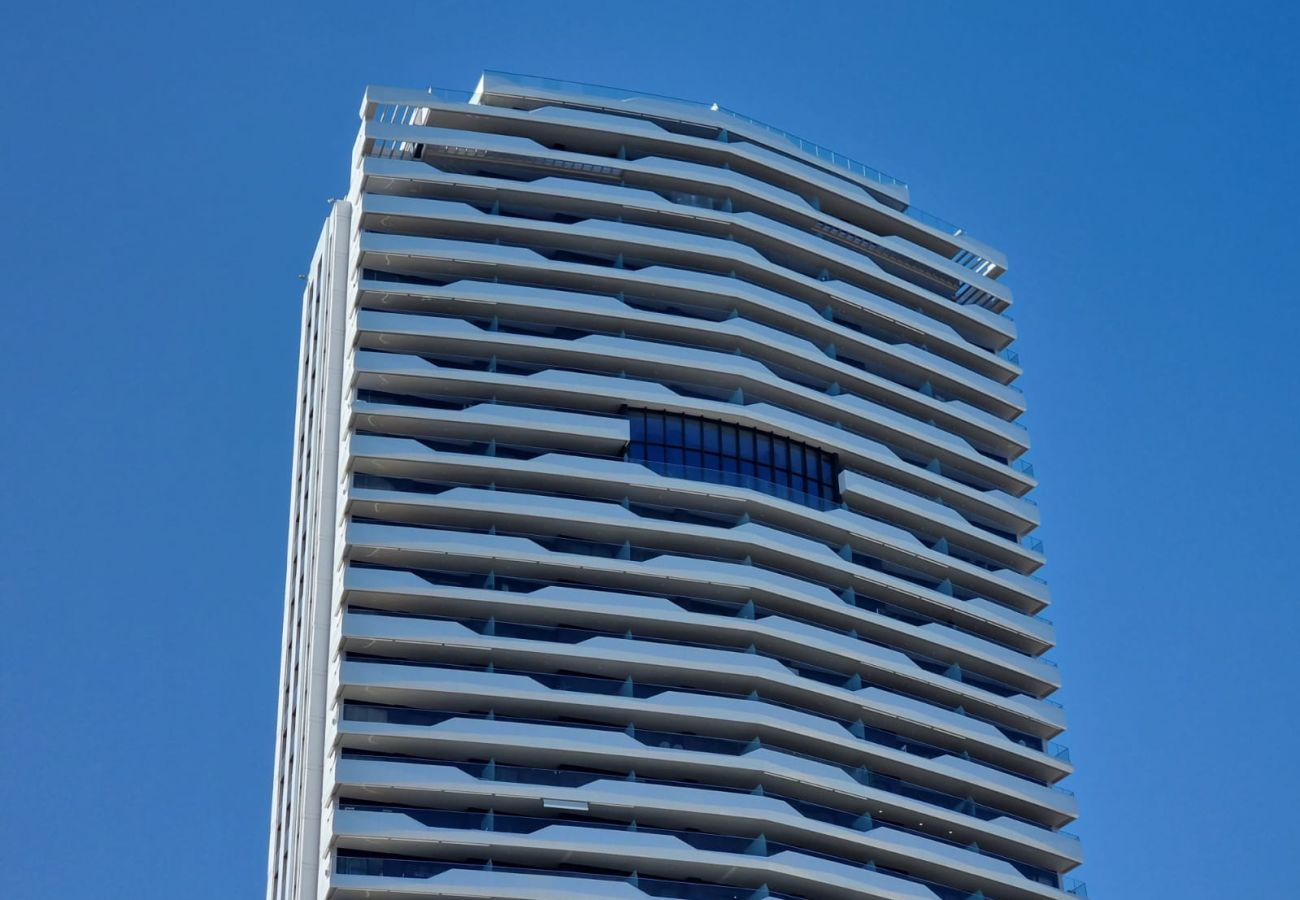 Apartment in Benidorm - BB 16