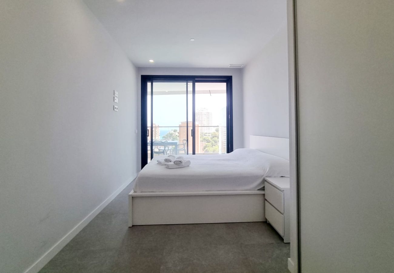 Apartment in Benidorm - BB 16