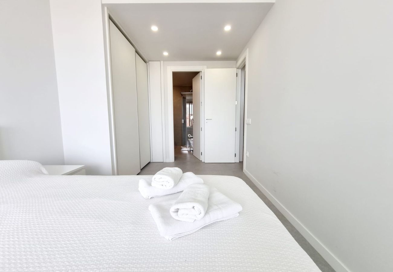 Apartment in Benidorm - BB 16