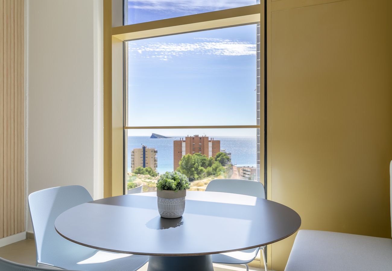 Apartment in Benidorm - Intempo 1D