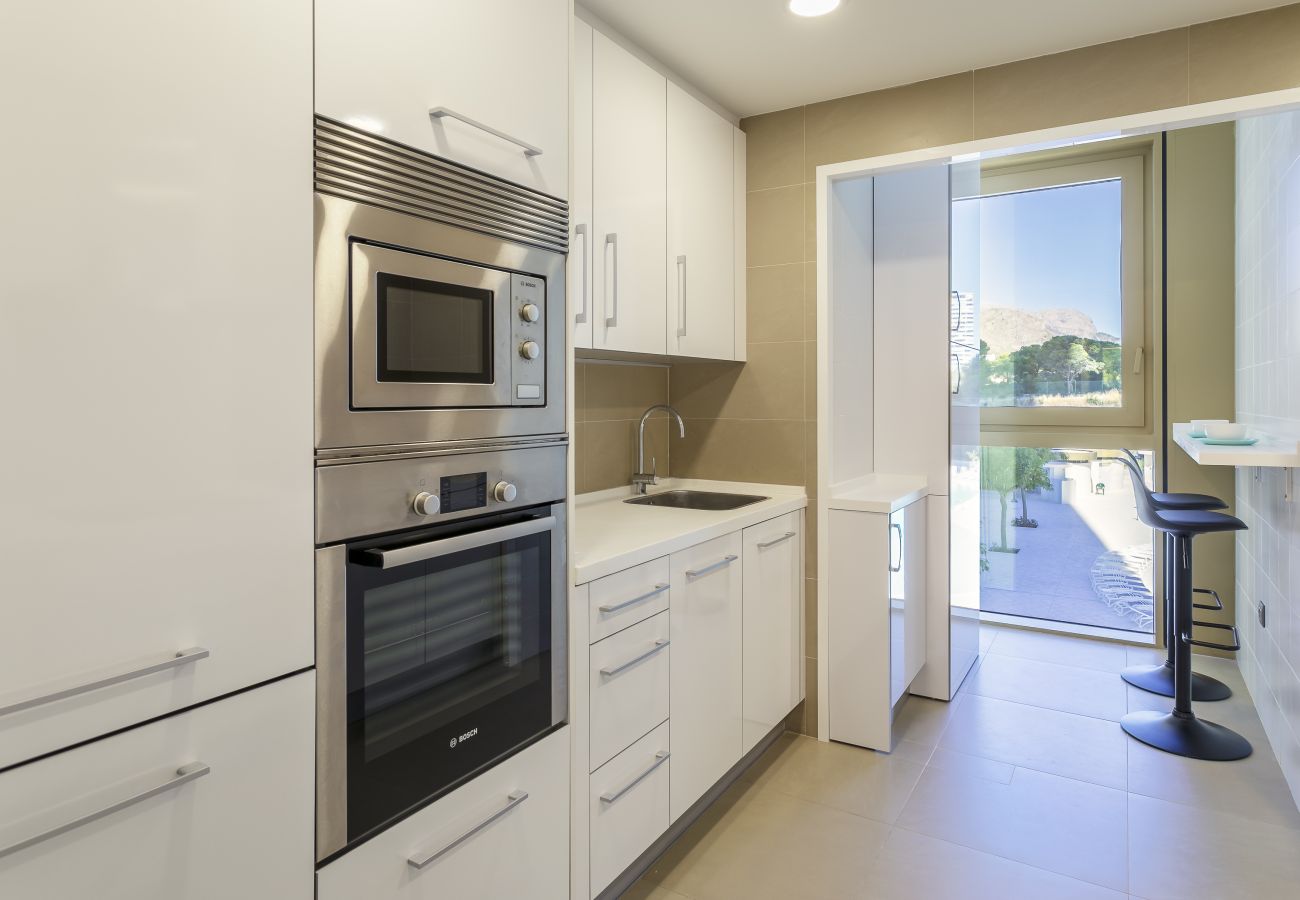 Apartment in Benidorm - Intempo 1D