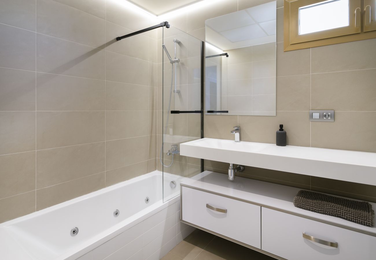 Apartment in Benidorm - Intempo 1D