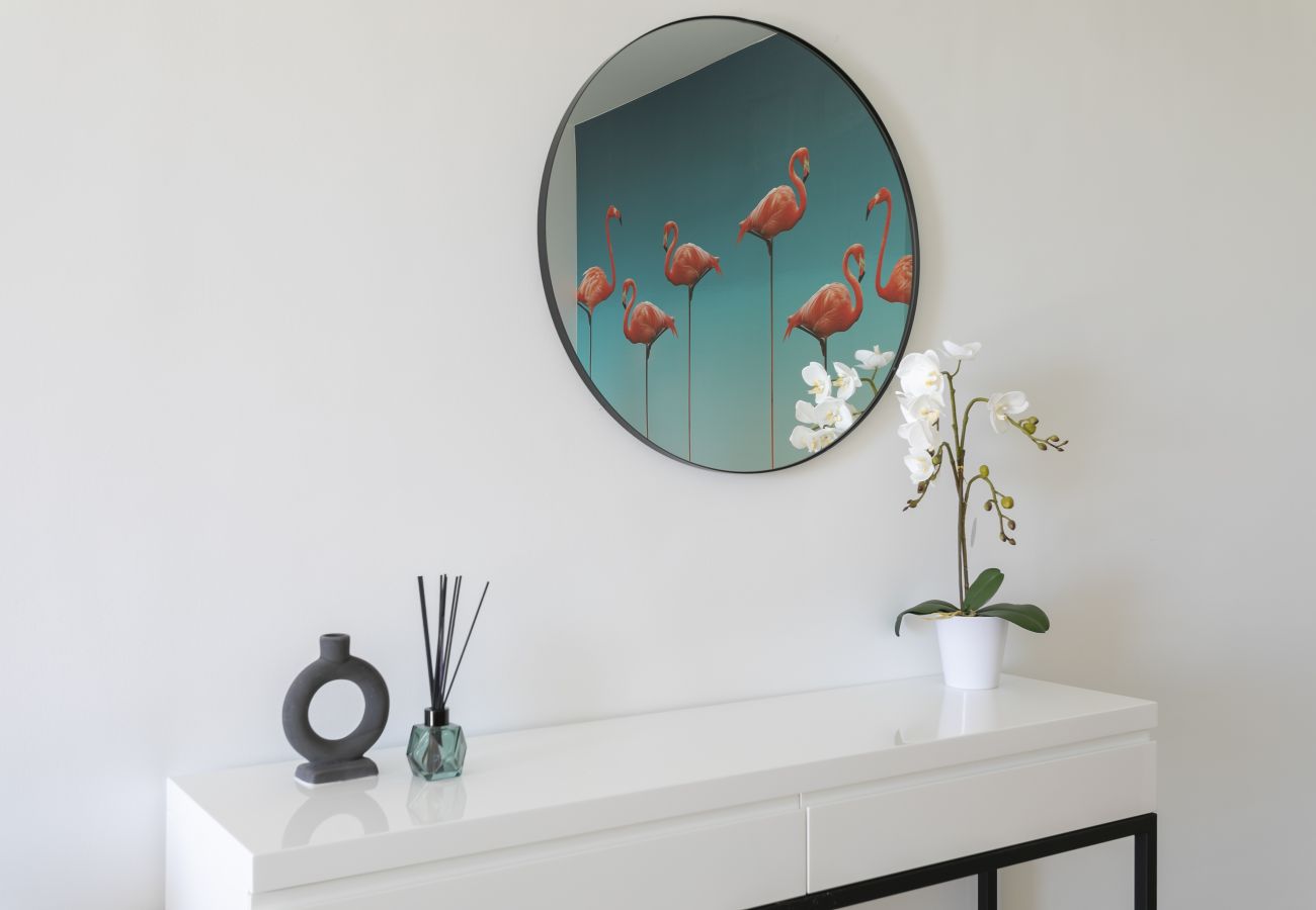 Apartment in Benidorm - Intempo 1D