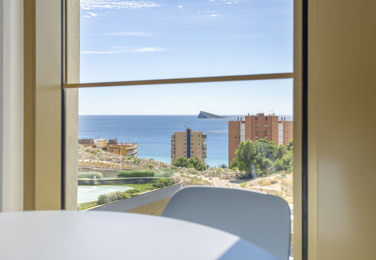 Apartment in Benidorm - Intempo 1D