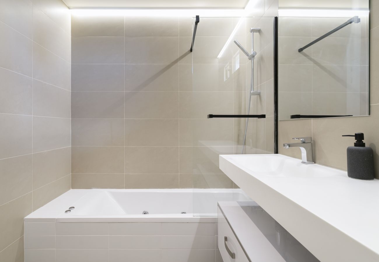 Apartment in Benidorm - Intempo 1D