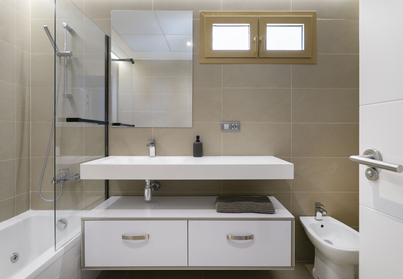 Apartment in Benidorm - Intempo 1D