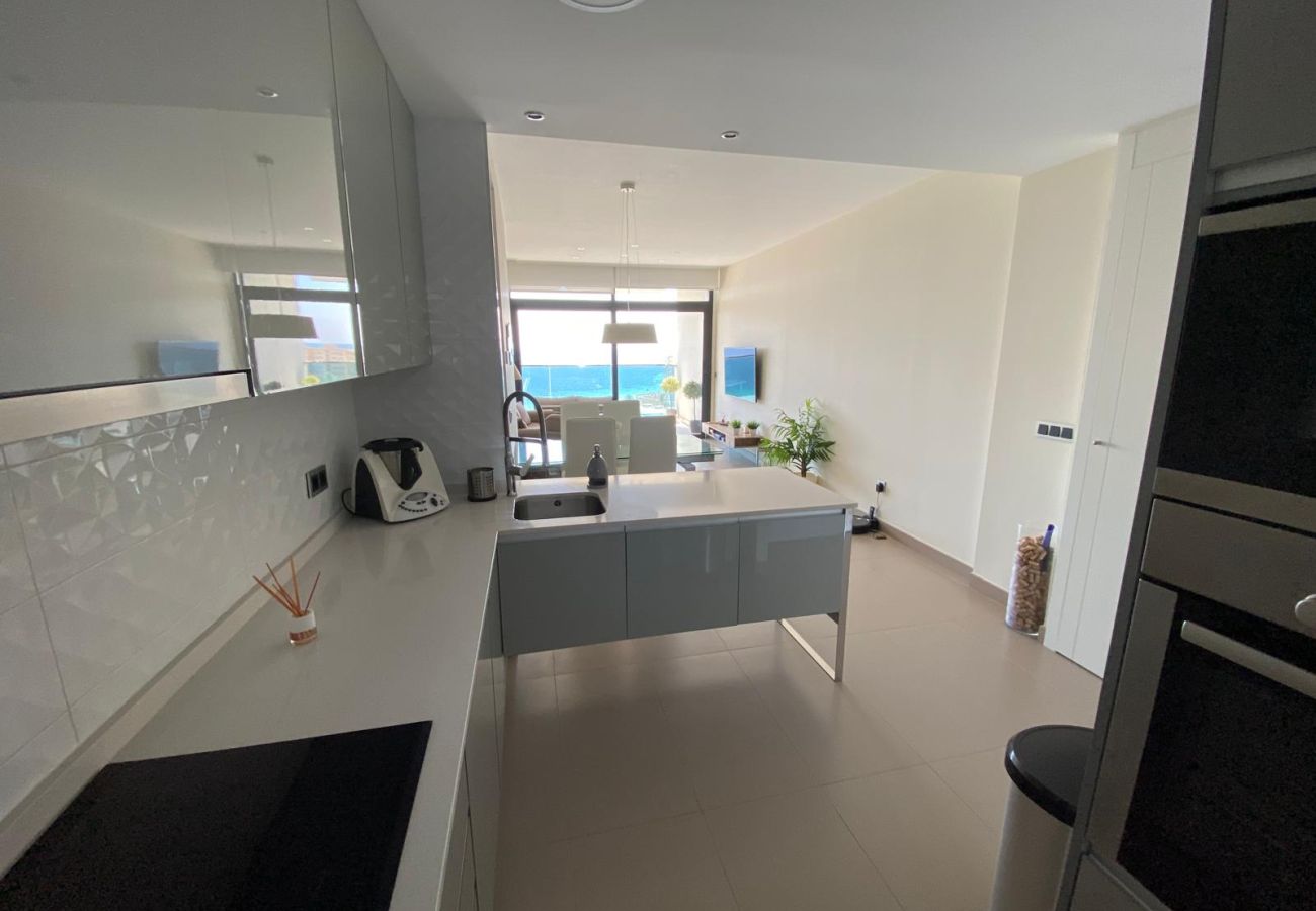 Apartment in Benidorm - Sunset 98 by Costa Activa Rentals