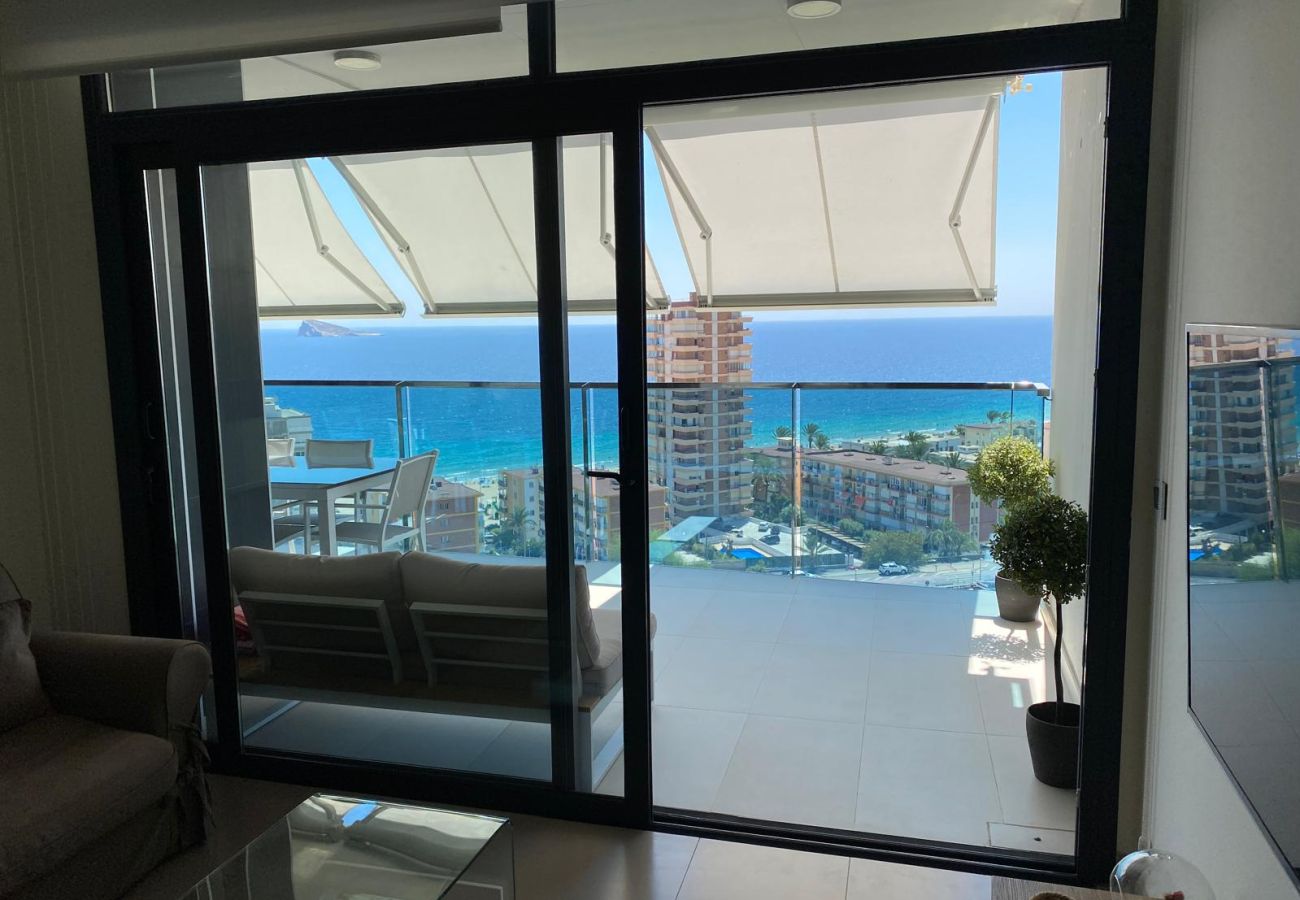 Apartment in Benidorm - Sunset 98 by Costa Activa Rentals