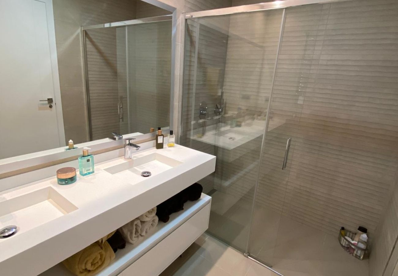 Apartment in Benidorm - Sunset 98 by Costa Activa Rentals