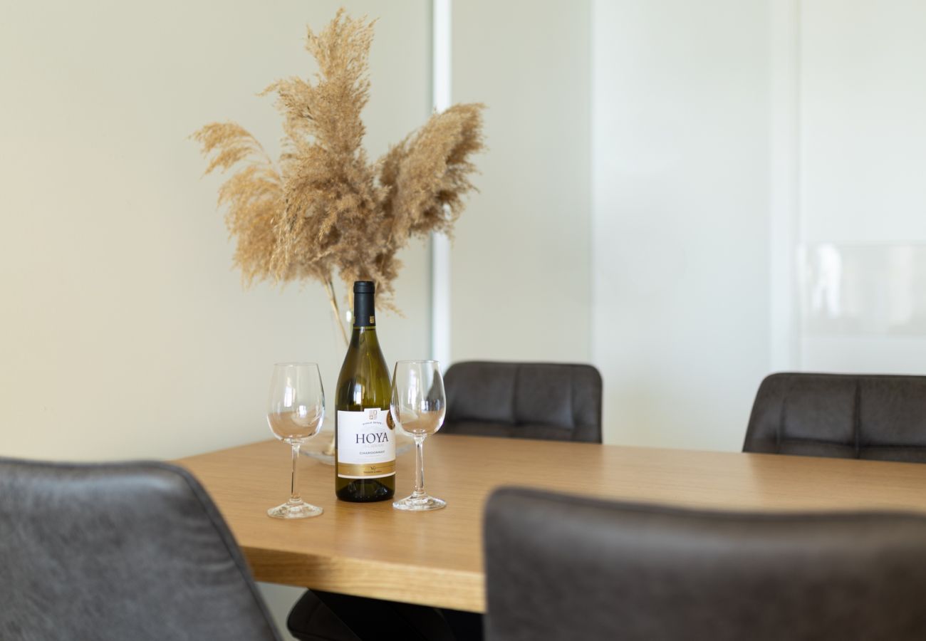 Apartment in Benidorm - INTEMPO 9D