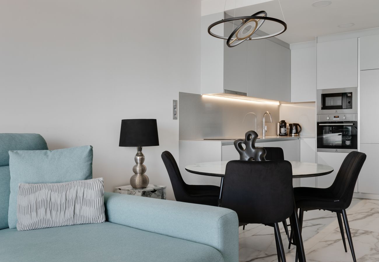 Apartment in Benidorm - Sunset Sailors 23