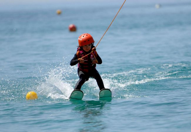 Appartement à Benidorm - 2 Bedrooms apartments DRIVE SKY SECTOR Appartement à Benidorm - 2 Bedrooms apartments DRIVE SKY SECTOR