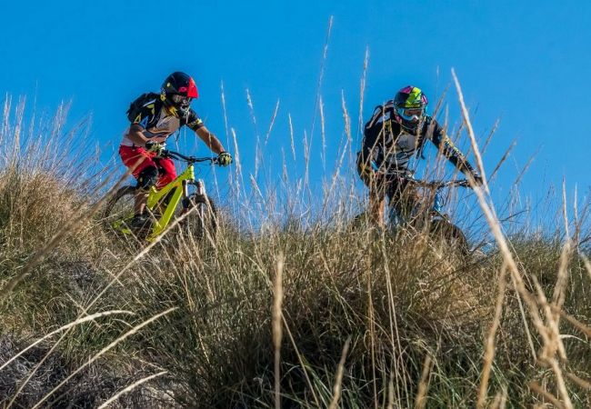 Appartement à Benidorm - 2 Bedrooms apartments DRIVE SKY SECTOR Appartement à Benidorm - 2 Bedrooms apartments DRIVE SKY SECTOR