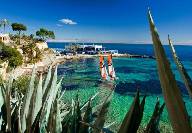 Appartement à Benidorm - 2 Bedrooms apartments DRIVE SKY SECTOR Appartement à Benidorm - 2 Bedrooms apartments DRIVE SKY SECTOR