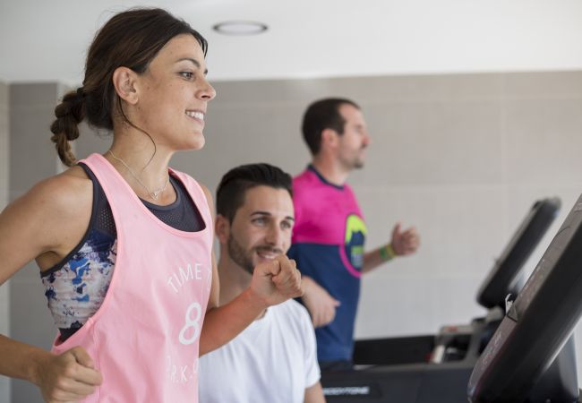 Appartement à Benidorm - 2 Bedrooms apartments DRIVE SKY SECTOR Appartement à Benidorm - 2 Bedrooms apartments DRIVE SKY SECTOR