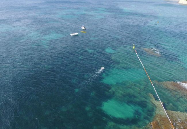 Appartement à Benidorm - 2 Bedrooms apartments DRIVE SKY SECTOR Appartement à Benidorm - 2 Bedrooms apartments DRIVE SKY SECTOR