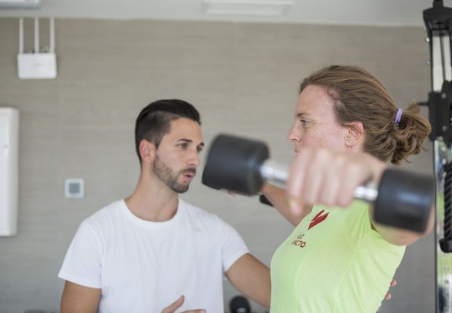 Appartement à Benidorm - 2 Bedrooms apartments DRIVE SKY SECTOR Appartement à Benidorm - 2 Bedrooms apartments DRIVE SKY SECTOR