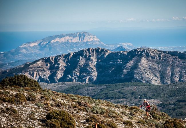 Appartement à Benidorm - 2 Bedrooms apartments DRIVE SKY SECTOR Appartement à Benidorm - 2 Bedrooms apartments DRIVE SKY SECTOR