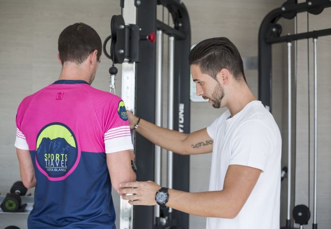 Appartement à Benidorm - 2 Bedrooms apartments DRIVE SKY SECTOR Appartement à Benidorm - 2 Bedrooms apartments DRIVE SKY SECTOR