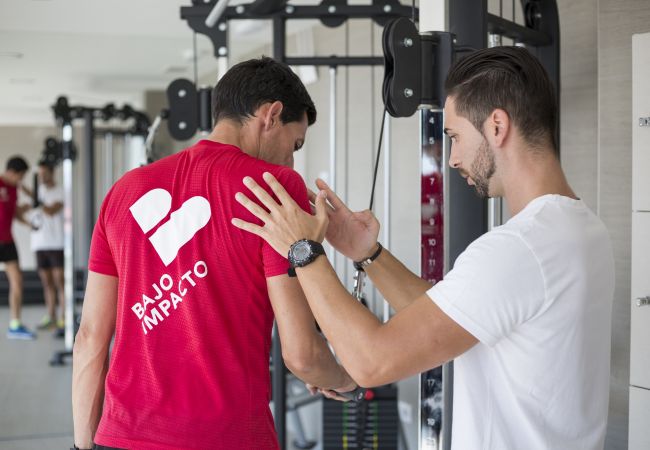 Appartement à Benidorm - 2 Bedrooms apartments DRIVE SKY SECTOR Appartement à Benidorm - 2 Bedrooms apartments DRIVE SKY SECTOR