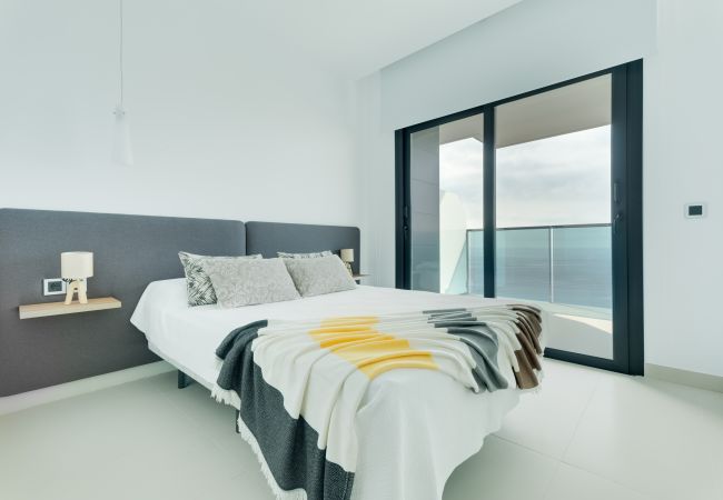 Appartement à Benidorm - 2 Bedrooms apartments DRIVE SKY SECTOR Appartement à Benidorm - 2 Bedrooms apartments DRIVE SKY SECTOR