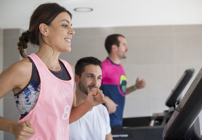 Appartement à Benidorm - 2 Bedrooms apartments DRIVE TWINS Appartement à Benidorm - 2 Bedrooms apartments DRIVE TWINS