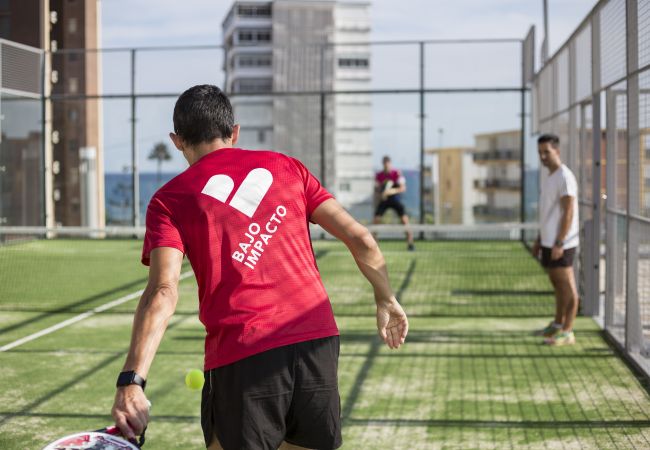 Appartement à Benidorm - 2 Bedrooms apartments DRIVE TWINS Appartement à Benidorm - 2 Bedrooms apartments DRIVE TWINS