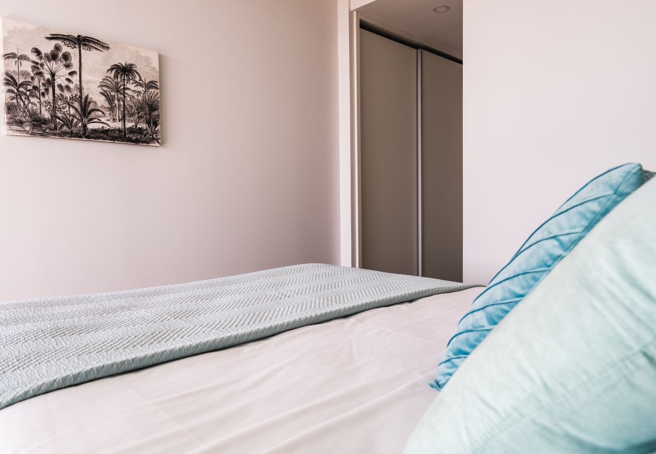 Appartement à Benidorm - BB 41 - Apartamento de 2 dormitorios