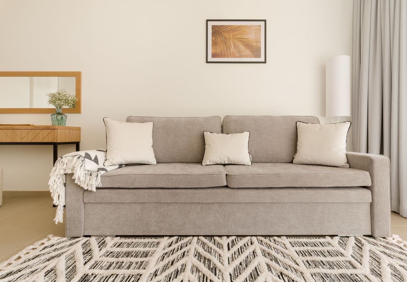 Appartement à Benidorm - INTEMPO 6D