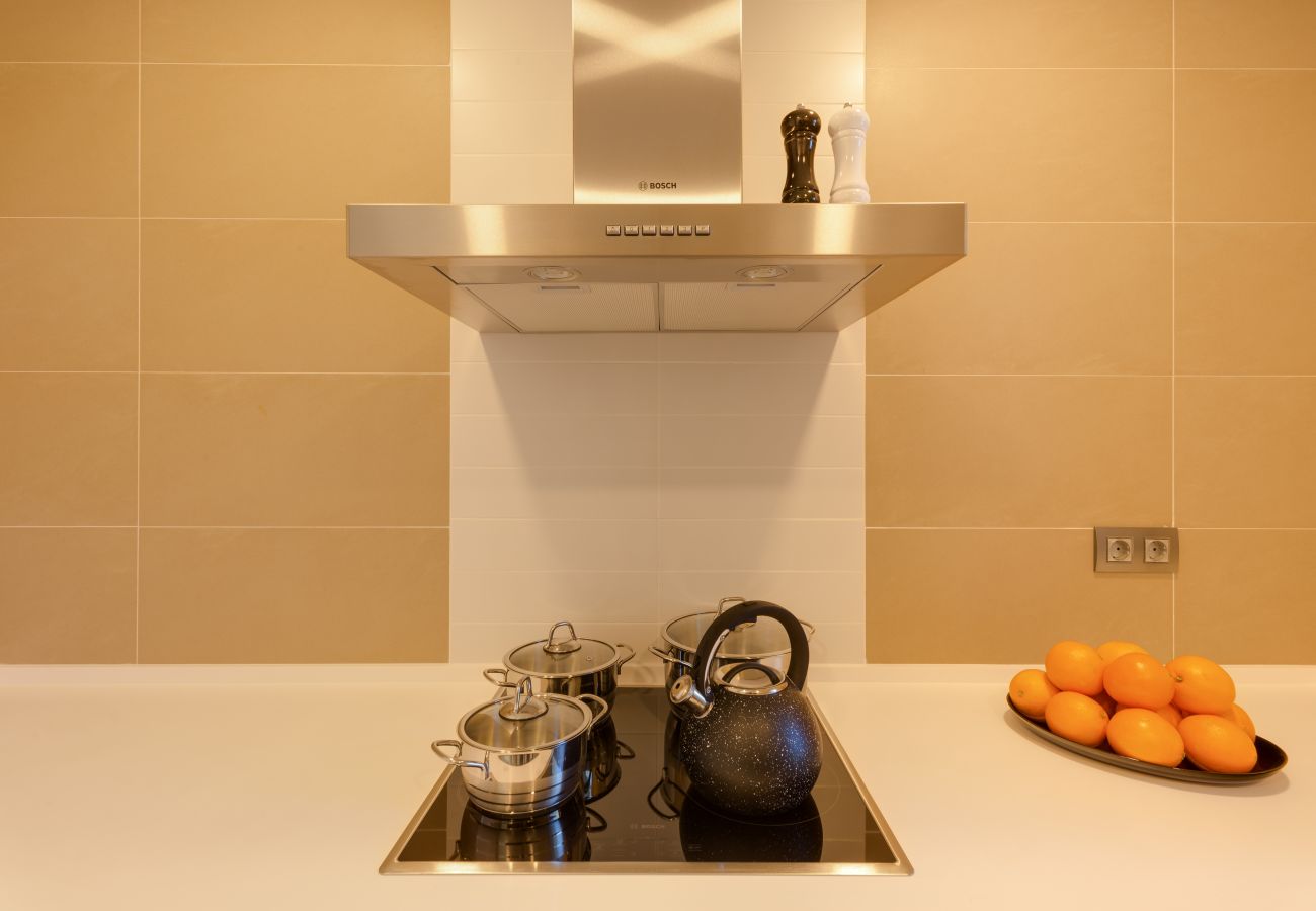 Appartement à Benidorm - INTEMPO 6D