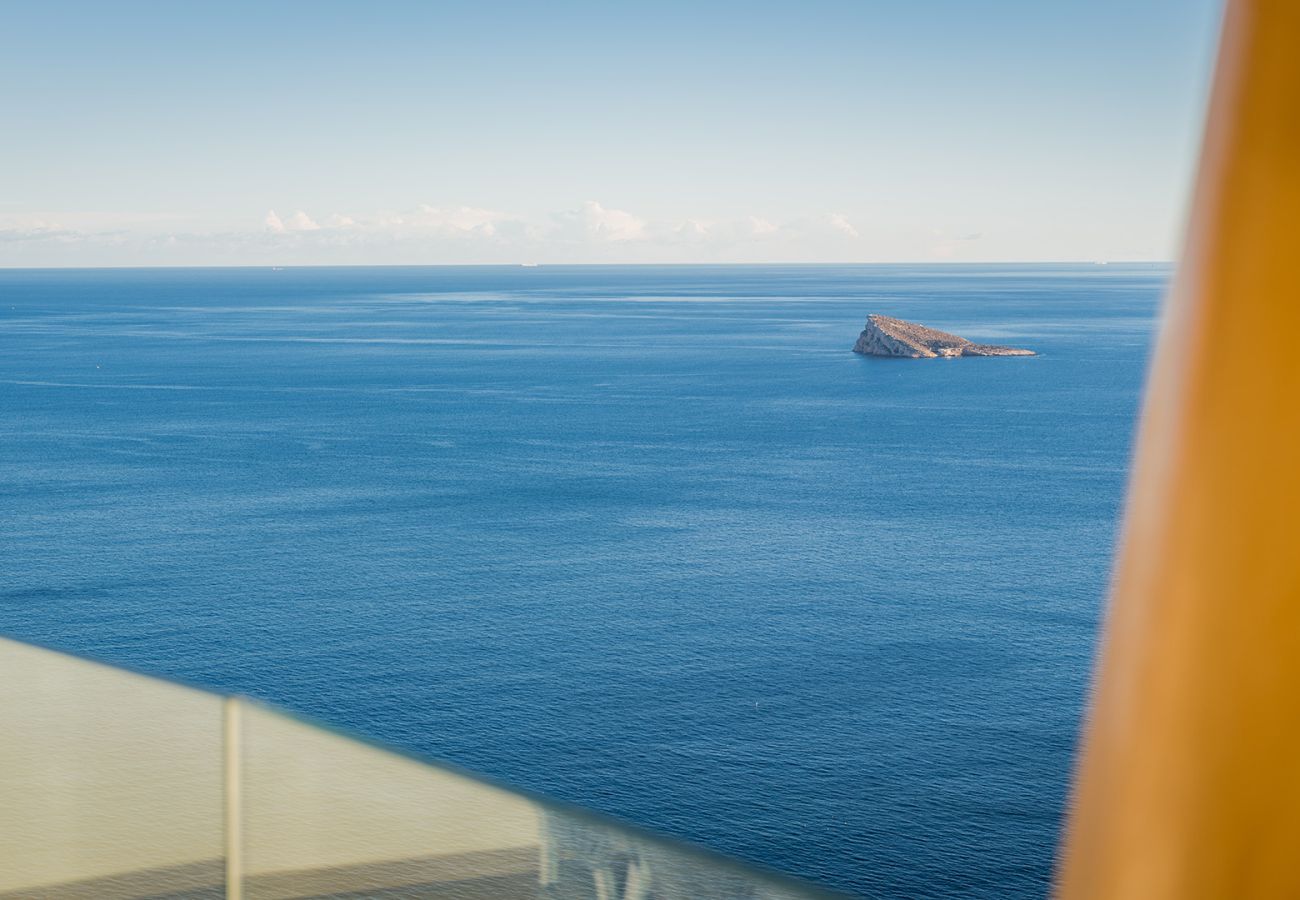 Appartement à Benidorm - INTEMPO 6D