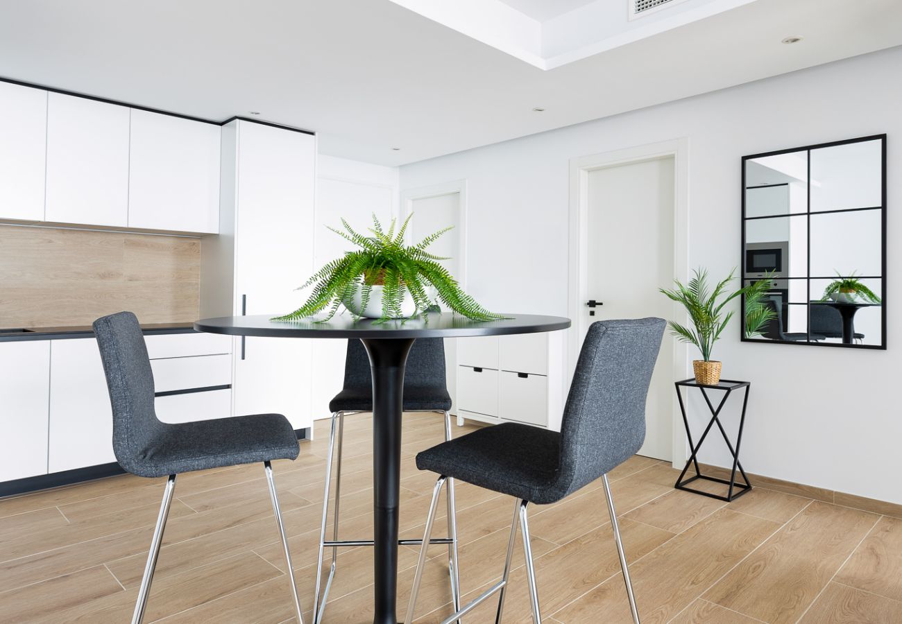 Appartement à Benidorm - SAKURA 11C