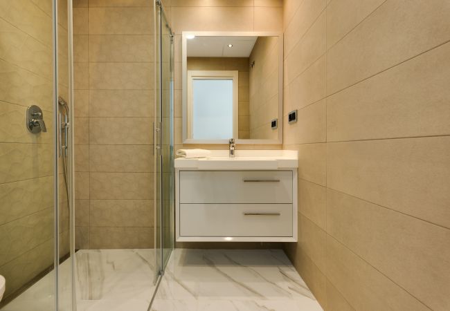 Appartement à Benidorm - DRIVE 78 Apartamento de 2 dormitorios Appartement à Benidorm - DRIVE 78 Apartamento de 2 dormitorios