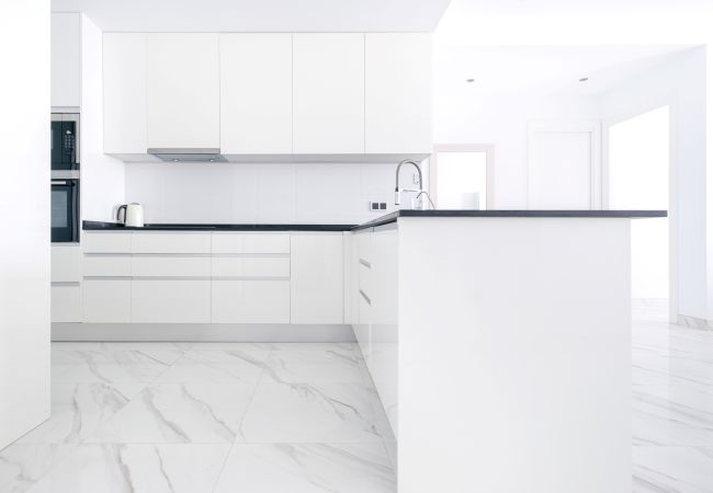 Appartement à Benidorm - DRIVE 78 Apartamento de 2 dormitorios Appartement à Benidorm - DRIVE 78 Apartamento de 2 dormitorios