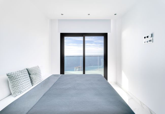 Appartement à Benidorm - DRIVE 78 Apartamento de 2 dormitorios Appartement à Benidorm - DRIVE 78 Apartamento de 2 dormitorios