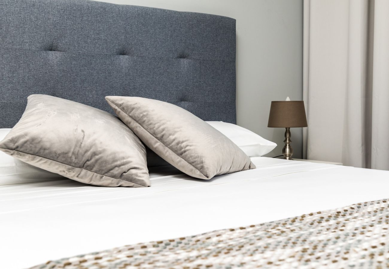 Appartement à Benidorm - SUNSET 178 Apartamento de 2 dormitorios