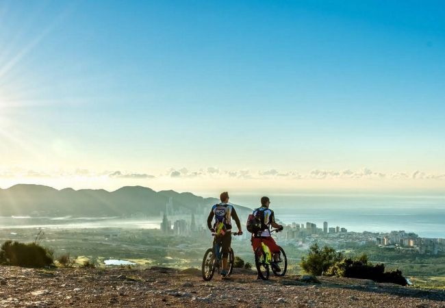 Appartement à Benidorm - BB 16 Appartement à Benidorm - BB 16