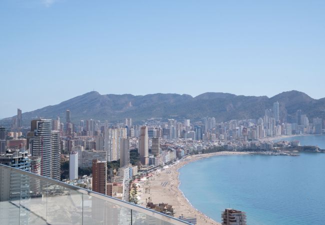 Appartement à Benidorm - BB 16 Appartement à Benidorm - BB 16