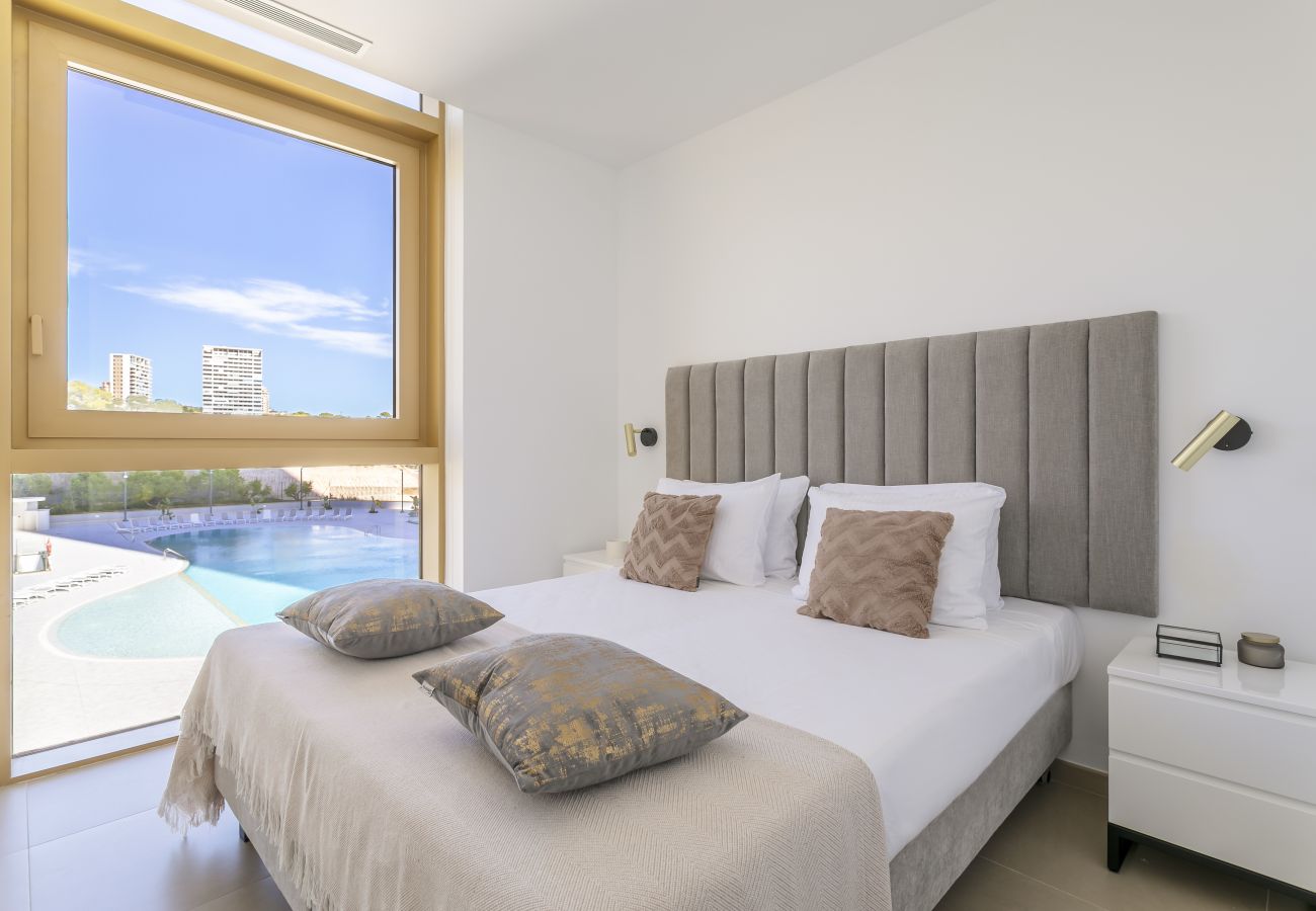 Appartement à Benidorm - Intempo 1D