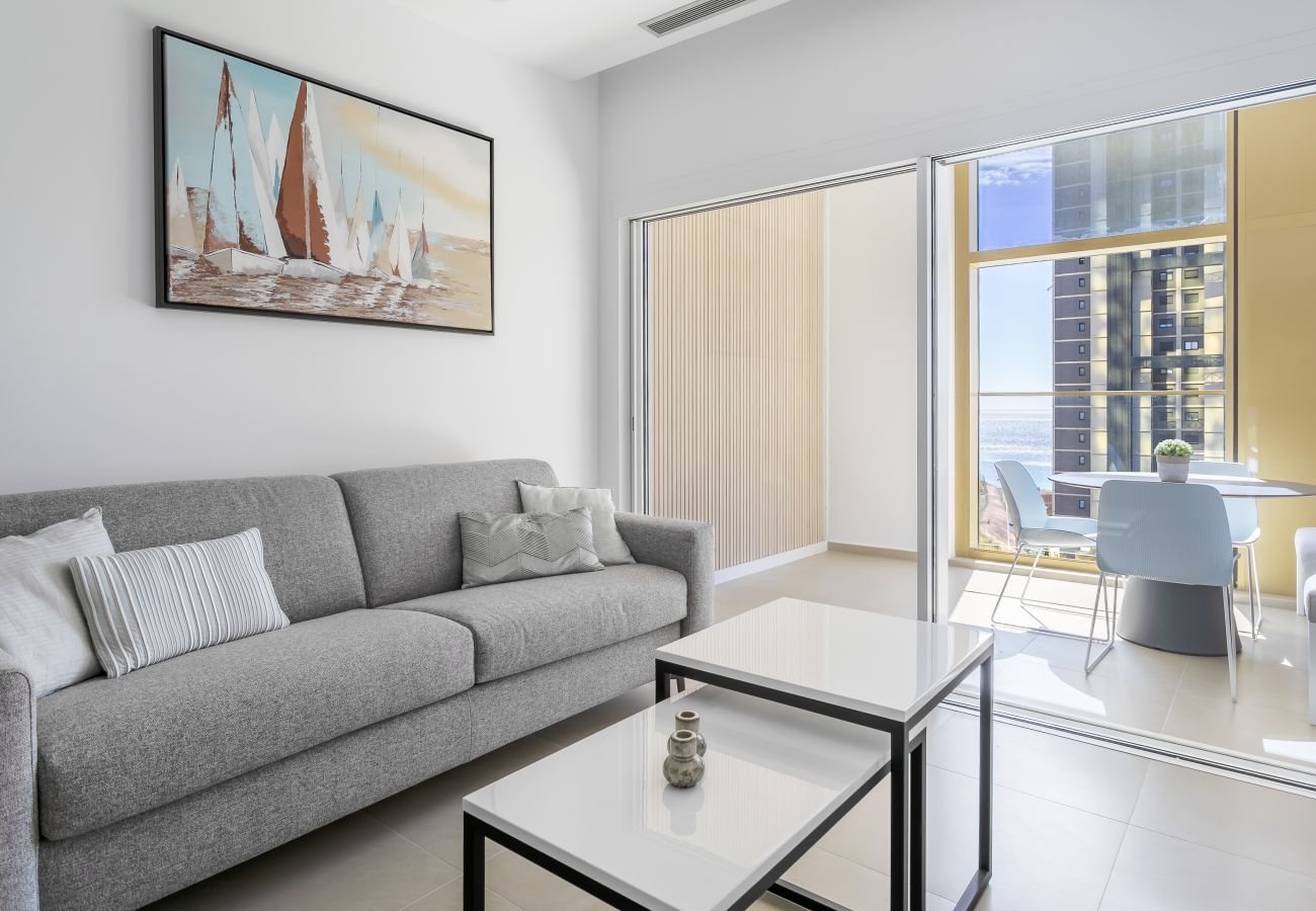 Appartement à Benidorm - Intempo 1D