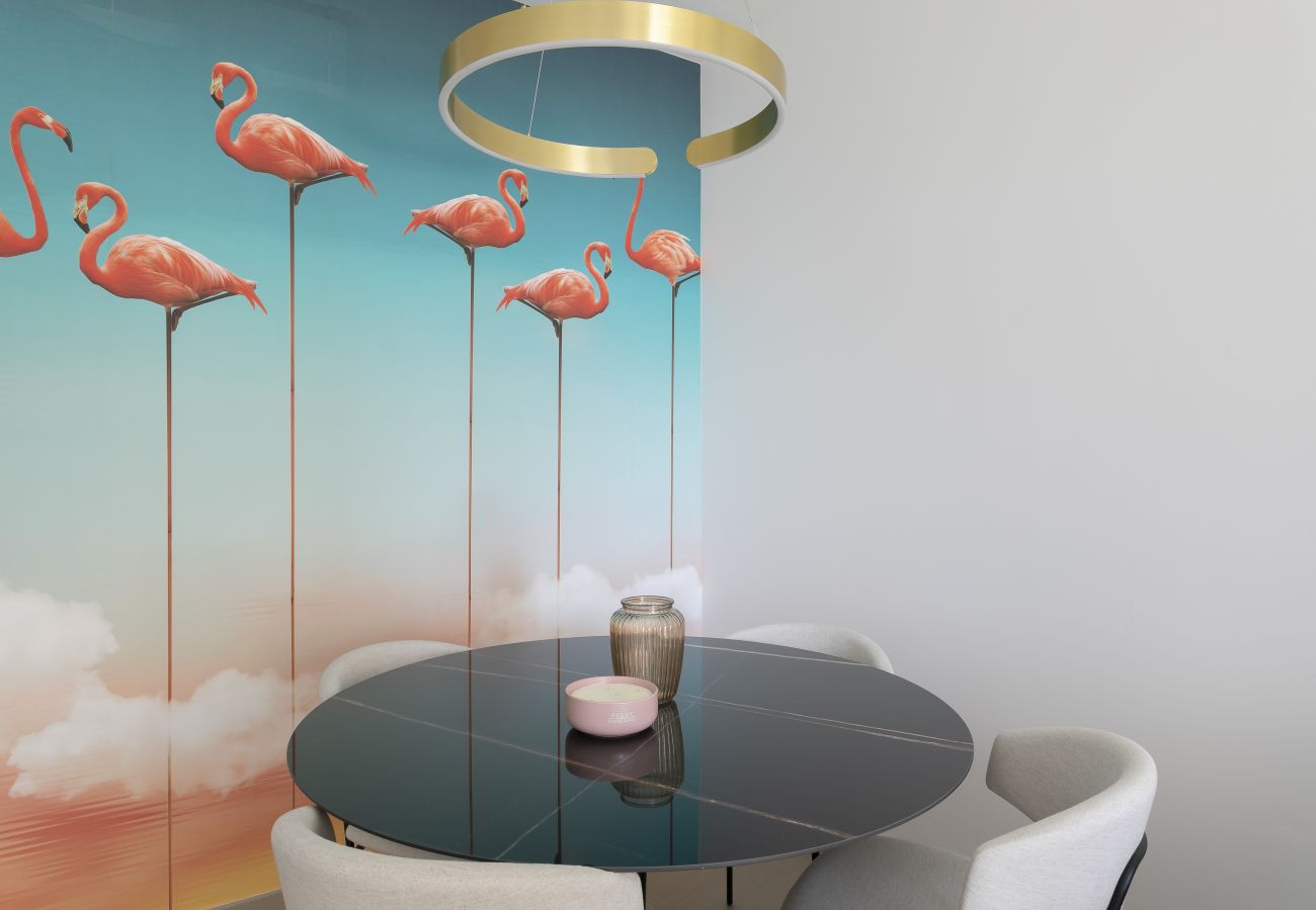 Appartement à Benidorm - Intempo 1D