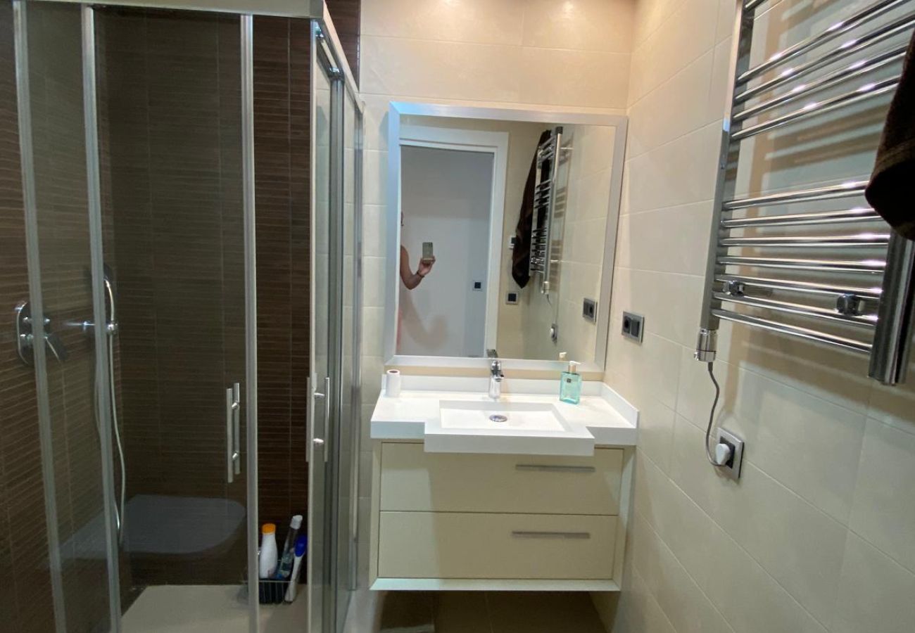 Appartement à Benidorm - Sunset 98 by Costa Activa Rentals