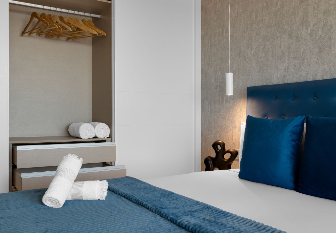 Appartement à Benidorm - Sunset Sailors 23